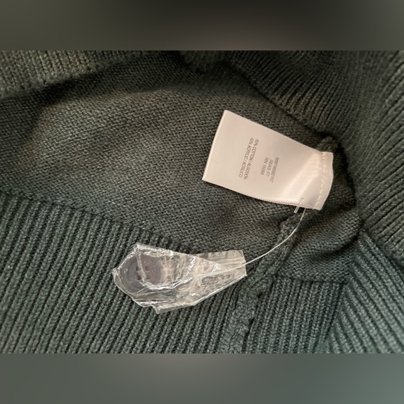 Structure Slim Fit Sweater size small for men - Picture 3 of 4